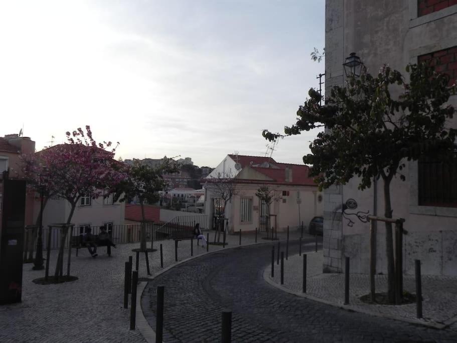 Apartament To+1 Dowtown Lisbon Exterior photo